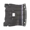 51757424879 adequado para BMW X5 G05 protetor de motor protetor inferior do para-choque dianteiro protetor de lama do chassi