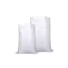 Saco Tecido Laminado Personalizado Branco Impermeável Filme Espessado Grão de Embalagem Saco para Envio Rápido Mudança Saco Tecido Laminado