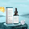 WEST MONTH Esencia Iluminadora Hidratante Iluminadora Nutritiva Cuidado Hidratante de la Piel