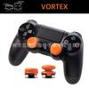 Explosiones Transfronterizas Palanca PS5 Tapa Elevada Palanca PS4 FPS Competitivo Tapa Palanca Elevada Antideslizante Antisudor