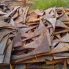 Reciclaje de Chatarra de Hierro en Diversas Zonas de Beijing, Norte de China - Número de Teléfono de la Estación de Chatarra de Wuhan Artículo Predeterminado