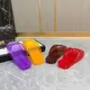 Compre Um Leve Um GrátisVerão Feminino Casa Antiderrapante Solado Macio Interno Plano Solado Grosso Banheiro Chinelos Externos