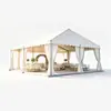 Carpas para Celebraciones de Bodas, Carpas para Exposiciones, Carpas de Salón de Baile, Carpas para Banquetes, Carpas para Banquetes de Bodas, Soporte de Muestra Gratuita, Carpas de Sombrilla para Exportación