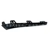 Adequado para Mercedes-Benz Classe C Modelos 22-25 Acabamento do Para-choque Traseiro 2068853904 2068854104 2068856203