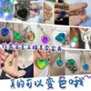 Colar de aço de titânio Pedra sensível à temperatura Colar de amor que muda de cor Japonês e coreano ins Sensível à temperatura do vento Colar de contas de amor pequeno que muda de cor
