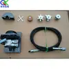 Limpiador de Óxido Eléctrico de Acero con Forma Especial Máquina Pulidora de Superficie de Tubo de Acero Inoxidable Limpiador de Óxido para Rectificado de Superficies Irregulares