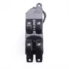 Adecuado para Hyundai 9357026000 93570-26000 9357026100 Interruptor de Ajuste de Ventana