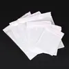 Fábrica en Stock Película Blanco Perla Bolsa de Burbujas ultra ligera impermeable a prueba de golpes sobre acolchado de espuma Bolsa de Burbujas en stock