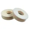 Rueda de Nylon, Piezas Moldeadas de Nylon, Procesamiento CNC, Polea de Nylon, Rodillo, Piezas Mecánicas Resistentes al Desgaste, Rueda de Nylon MC