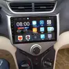 Navegación para Chery Fengyun 2 hatchback pantalla grande Android de 9 pulgadas navegador GPS para coche dedicado máquina todo en uno