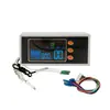 Máquina de Agua Pura LED Detección Doble Calidad de Agua TDS Ósmosis Inversa RO Monitoreo Inteligente Purificador de Agua Placa de Circuito de Computadora Pantalla