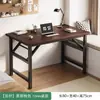 Mesa Dobrável Quarto Mesa de Computador Casa Mesa Retangular Simples Mesa de Escritório Estudo Dormitório Casa de Aluguel Mesa Pequena