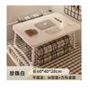 Nova Mesa Pequena Dobrável, Mesa de Cama, Mesa de Computador, Mesa Preguiçosa para Laptop, Mesa Pequena Multifuncional para Estudantes Universitários