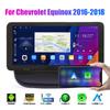 Adecuado para Chevrolet explorer 2016-2018 Navegador de coche Android GPS imagen de marcha atrás máquina todo en uno