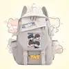Mochilas de mercancía de la Liga Juvenil de Time para estudiantes hombres y mujeres: Liu Yaowen, Song Yaxuan, Ma Jiaqi, Ding Chengxin