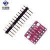 Módulo GY-BMI160 6DOF 6 ejes giroscopio de velocidad angular + sensor de aceleración de gravedad IICSPI