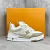Comercio Exterior Estilo Europeo Mocasines para Hombre y Mujer, Zapatos de Papá con Suela Gruesa que Aumentan la Altura, Tenis Versátiles de Moda, Zapatos de Skate Estilo Pareja