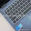 Para 2022 Asus fearless 16 de 16 pulgadas / 16pro película para teclado X1603Z portátil K6602Z cubierta protectora