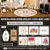 Montagem de Decoração para Primeiro Aniversário Estilo Coreano com Senso de Atmosfera para Meninos e Meninas, Adereços para Primeiro Aniversário de Bebê de Lua Cheia Centenário, Parede de Fundo Kt