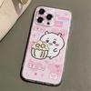 Capa para Telefone Apple Usaki Pixel iPhone15/14Pro Max 13/12/11Pro XR/XS