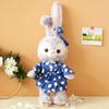 50cm Roupas de Coelho Stella Roupas de Boneca Japonesa Estrela Dailou Saia Boneca Stella Boneca