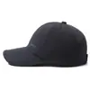 Chapéu para Verão, Leve, Aba Larga, Secagem Rápida, Respirável, Boné de Baseball, Chapéu de Sol para Lazer ao Ar Livre, Boné com Aba para Homens