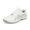 Tênis de tênis profissionais novos transfronteiriços malha sapatos masculinos estáveis confortáveis respiráveis sapatos esportivos sapatos de badminton sapatos masculinos absorção de choque