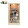 Los fabricantes suministran salas de sauna, casas móviles, espectro de energía, casas móviles, salas de evaporación de sudor infrarrojo lejano, salas de sauna individuales.