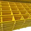 Suporte para Torre de Resfriamento com Aspersor de Fibra de Vidro Estrutura de Suporte de Grade para Tanque de Esgoto Suporte Retardante de Chama Fibra de Vidro Resistente à Corrosão Leve