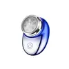 JLL066 Mini Afeitadora Eléctrica Portátil Pequeña para Hombre de Viaje