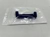 Perfume para coche aire acondicionado aromaterapia clip de bálsamo invisible fragancia ligera decoración salida de aire desodorante sólido