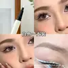 Vibe de Fada~ Como Maquiagem de Boneca de Neve de Natal, Caneta Delineadora Branca Pura Recomendada, Não Desbota e Não Borra