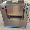 Mezcladora de Masa Comercial Silenciosa de Acero Inoxidable, Mezcladora de Masa Silenciosa de Acero Inoxidable para Ramen Lanzhou, Mezcladora de Masa Silenciosa, Ultra Silenciosa