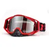 En stock 100% gafas 100% gafas de motocross para montar al aire libre cortavientos gafas para casco de motocicleta