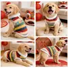 Ropa para Perros para Otoño e Invierno, Adecuada para Corgis, Shiba Inus, Bichones y Perros Teddy, con Forro Polar Añadido para Calidez y Protección contra el Frío, Chalecos para Gatos, Chalecos para Mascotas