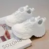 Zapatos Deportivos Casuales de Moda para Niños 2026 Nuevas Llegadas de Verano Zapatos Cómodos de Suela Suave para Niñas Zapatillas de Correr para Niños