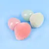 Cepillo para Polvo Pequeño Nuevo Transfronterizo Cepillo para Uñas Brocha para Rubor Polvo Suelto Herramienta para Manicura Cepillo sobre Estilo Crema Cepillo para Polvo Suelto