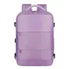 Mochilas Transfronterizas para Hombre y Mujer, Bolsas de Cabina de Gran Capacidad, Bolsas con Compartimento para Zapatos, Mochilas Multifuncionales, Bolsas de Viaje, Mochilas Casuales para el Trabajo y la Escuela