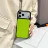 Nova Capa de Celular com Padrão de Lichia Adequada para iPhone 18 Pro Max, Capa de Celular Anti-Queda Estilo Europeu e Americano Fábrica Atacadista