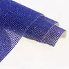 Adesivo Hot Melt Strass Full Drill Strass Adesivo Hotfix Cristal de Vidro Diamante Adesivos Decoração DIY Venda Quente Transfronteiriça