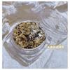 Acessórios para unhas Papel folha de ouro japonês novo folha de ouro em pó ultrafino fragmentos ouro super brilhante prata adesivos decorativos para unhas