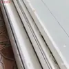 Roldana de Janela de Porta de Correr Trilha Grossa Inferior Antiga para Porta de Correr Ranhura de Janela de Correr Trilho de Porta e Janela de Aço Plástico Deslizante