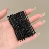 Pinzas para el pelo lujosas y elegantes para niñas, accesorios para el pelo lindos y exquisitos, pinzas laterales de Yiwu para niños