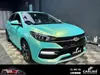 Carleke Película Wrap Completa para Coche que Cambia de Color Fantasía Ceniza Volcánica Película para Carro Fantasía Gris Púrpura