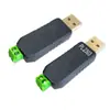 Convertidor USB a 485 USB A RS485 CH340 PL2303 FT232RL a módulo RS485