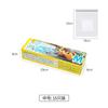 Saco Selado Grau Alimentício Saco Conservador de Frescor Saco Autosselante Costela Dupla Espessada Especial para Refrigeração Doméstica Saco de Armazenamento para Geladeira Multifuncional