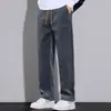 Pantalones casuales para hombre para otoño e invierno, primavera y otoño, pantalones largos rectos holgados para jóvenes, pantalones de chándal de pana estilo workwear, muy recomendados