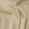 Tela de acetato sintético brillante antiarrugas de doble cara, tela satinada gruesa y suave tipo seda para faldas, pantalones de pierna ancha y cheongsams