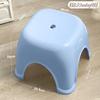 Taburete Pequeño para el Hogar Antideslizante Taburete Bajo Taburete para Niños Taburete Grueso Antideslizante para Baño Taburete Pequeño para Jardín de Niños Taburete Pequeño Taburete Bajo