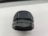 Conector Tipo M Caixa de Junção de Motor Tampa de Vento Vedação de Óleo Furo de Plugue M18-72 Especificações Completas Motor